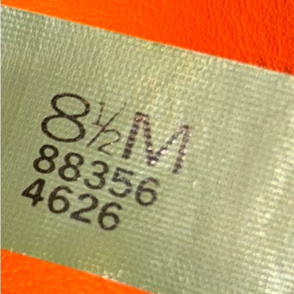 Timberland Urban Mallard High
Heeled Rain Duck Boots..  SIZE: US 8.5M - Picture 16 of 16